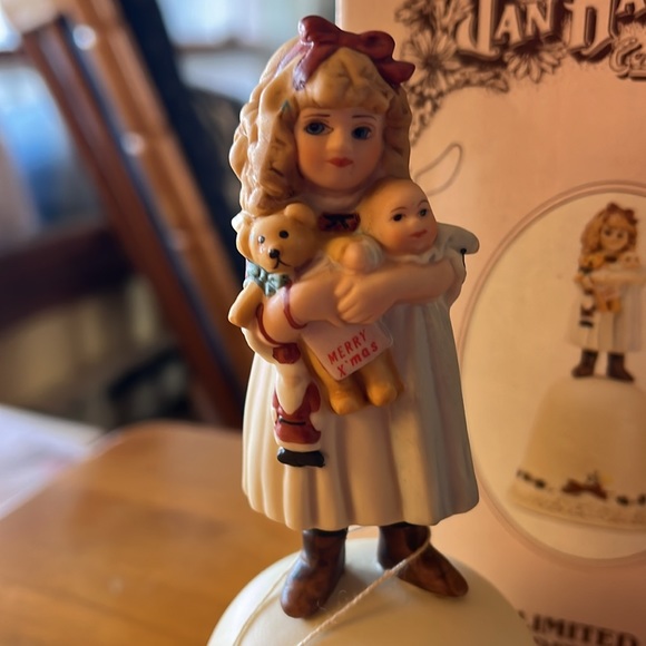 Two 1986 Jan Hagara figurines - Picture 8 of 10